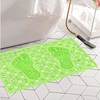 Bathroom floor mat with sucker non-slip bathtub
Waterproof bathroom floor mat
anti slip bath mats