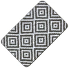 Superfiber tufted polyester non slip floor mat with geometric pattern
Tufted foot anti-skid floor mat cheap floor mat microfiber Bathroom non-slip mats with customizable quality color
Ultra-fine fiber diamond tufted bathroom anti-skid absorbent carpet chi