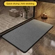 non-toxicity Diatomite bath mat
water absorption Mould proof
non-slip Diatomite mat