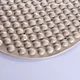 PVC bathtub mat
TPE non-slip bath mat