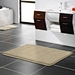 Coral velvet non slip living room mat
Super absorbent bathroom mat
solid colors memory sponge  bath shower mat