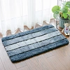 Safe and environmentally friendly bathroom non-slip coral velvet memory foam floor mat
super absorbs microfiber door mat slowly rebounding sandwich memory foam bath mat toilet
sponge floor mats with custom shapes Super absorbent bathroom sponge floor mat