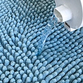 Very strong water absorption mat
shock absorbing floor mats
Non-slip bathroom mat