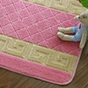 Multi-functional PP door mats for bathroom and kitchen Plain polypropylene superfine fiber floor mat
Cheap PP floor mats indoor outdoor anti-skid  polypropylene materials soil PP mat
customizable color floor mat skid-proof Polypropylene PP Outdoor mat