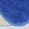 Hand jacquard floor mat Small machine manual sewing bath mat Absorbent anti-skid floor mat
Ultra-fine fiber jacquard floor mat  Ultra-fine fiber jacquard bathroom floor mat Absorbent bathroom mat
microfiber washable kitchen floor mats Floor mat with custo