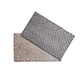 BrownFloor Mat Room Decoration Floor Mat Bathroom Absorbent Anti slip Floor Mat