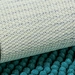 Chenille shaggy mat
pure color mat
non slip bath mats