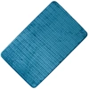 blue Customizable printing memory foam bath mat bathroom water absorbing material
3D stripe microfiber Coral bath mat sponge bath mat Safety and comfort to prevent slipping
carpets rugs living room Non-slip bathroom floor mat living room carpet rugs