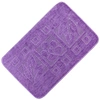 Multi-functional PP floor mats for bathroom and kitchen Plain polypropylene superfine fiber doormat
Cheap PP floor mats for indoor and outdoor anti-skid of polypropylene materials that can scrape away the soil PP mat
Polypropylene PP loop velvet floor mat
