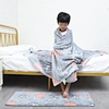 non-toxic baby blanket stes
luminous blanket and luminous mats
Glow