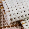 Waffle mat
Soft and comfortable
absorbent rug