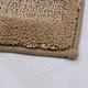 polyester bathroom mat
home use bath mat
hotel use bath mat
modern style bath mat