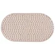 PVC bathtub mat
TPE non-slip bath mat