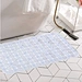Multifunction bathtub mats nonslip
3d bath mats
anti slip bath mats