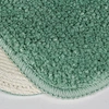 Hand jacquard floor mat Small machine manual sewing bath mat Absorbent anti-skid floor mat
Ultra-fine fiber jacquard floor mat  Ultra-fine fiber jacquard bathroom floor mat Absorbent bathroom mat
microfiber washable kitchen floor mats Floor mat with custo