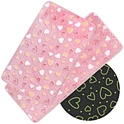 baby travel blanket flannel swaddle absorbent mat
bathroom mat memory foam chenille bedroom mat
glow in the dark blanket memory foam mat bathroom floor mat glow rug