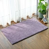 Very strong water absorption mat
shock absorbing floor mats
Non-slip bathroom mat
