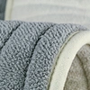 Microfiber Soft and skin friendly mat
anti-slip doubleface Quilting process
Japan Style Plain colour Coral Fleece