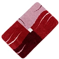 Hand jacquard floor mat Small machine manual sewing bath mat Absorbent anti-skid floor mat
Ultra-fine fiber jacquard floor mat  Ultra-fine fiber jacquard bathroom floor mat Absorbent bathroom mat
microfiber washable kitchen floor mats Floor mat with custo