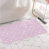 Multifunction bathtub mats nonslip bath mats for tubs
3d bathroom mats Safe and environmentally friendly PVC bathtub mat
anti slip bath mats shower mats