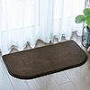 Customizable printing memory foam bath mat bathroom water absorbing material foam mat
microfiber Coral bath mat memory foam bath mat Safety and comfort to prevent slipping
Microfiber dot polyester rugs living room Non-slip bathroom floor mat living room c