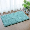 chenille rug polyester microfiber rug bathroom nonslip mat microfiber chenille bath mat super absorbs cotton microfiber door mat
chenille microfiber bathroom rugs non slip ultrasoft anti slip chenille bubbles bath mats
antislip backing microfiber chenille