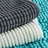 Very strong water absorption mat
shock absorbing floor mats
Non-slip bathroom mat