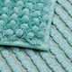 Chenille shaggy mat
pure color mat
non slip bath mats