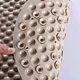 PVC bathtub mat
TPE non-slip bath mat