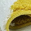 Superfiber tufted polyester non slip floor mat with geometric pattern high cut and low lap
Tufted foot anti-skid floor mat cheap floor mat microfiber Bathroom non-slip mats with customizable quality color
Ultra-fine fiber diamond tufted bathroom anti-skid