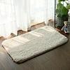 D8 tufted rug non-slip floor mat
anti-skid latex bathroom mat
super water absorbing Shaggy mat