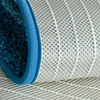 super water absorbing 3D door mat
anti-skid bath mat
Stereoscopic effect floor mat