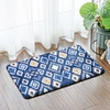 Customizable printing memory foam bath mat water absorbing material foam  bathroom mat
microfiber Coral bath mat memory foam bath mat Safety and comfort to prevent slipping bath tub mats
Plantain printing rugs living room Non-slip bathroom floor mat livin
