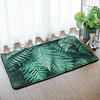 Customizable printing memory foam bath mat bathroom water absorbing pteridophyte printed foam mat
microfiber Coral bath mat memory foam bath mat Safety and comfort to prevent slipping
carpets rugs living room Non-slip bathroom floor mat living room carpet