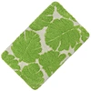 Hand jacquard floor mat Small machine manual sewing bath mat Absorbent anti-skid floor mat
Ultra-fine fiber jacquard floor mat  Ultra-fine fiber jacquard bathroom floor mat Absorbent bathroom mat
microfiber washable kitchen floor mats Floor mat with custo