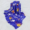 skin-friendly and comfortable baby blanket travel blanket flannel blanket baby swaddle blanket
high density and soft blanket
Smooth and silky Easy to clean blankets