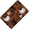 Multi-functional PP floor mats for bathroom and kitchen Plain polypropylene superfine fiber doormat
Cheap PP floor mats for indoor and outdoor anti-skid of polypropylene materials that can scrape away the soil PP mat
Polypropylene PP loop velvet floor mat