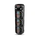 portable bluetooth party speaker, karaoke profesional speakers, best speakers for karaoke at home