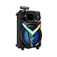 big bluetooth speakers for party, bt trolley speaker, party trolley speaker