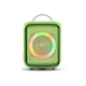 A wireless speaker and a portable speaker by using Bluetooth as a Bluetooth speaker.