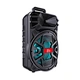 powered outdoor speakers, best bluetooth speakers for outdoors, best outdoor wireless speakers