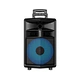 loud outdoor speakers, outdoor speakers for campers, outdoor camping speakers