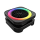 A wireless speaker and a portable speaker by using Bluetooth as a Bluetooth speaker.