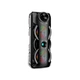 loud party speakers, huge party speakers, speakers for karaoke machine