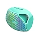 A wireless speaker and a portable speaker by using Bluetooth as a Bluetooth speaker.