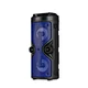 A wireless speaker and a portable speaker by using Bluetooth as a Bluetooth speaker.