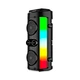 A wireless speaker and a portable speaker by using Bluetooth as a Bluetooth speaker.