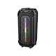 A wireless speaker and a portable speaker by using Bluetooth as a Bluetooth speaker.