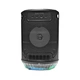 A wireless speaker and a portable speaker by using Bluetooth as a Bluetooth speaker.