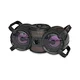 A wireless speaker and a portable speaker by using Bluetooth as a Bluetooth speaker.